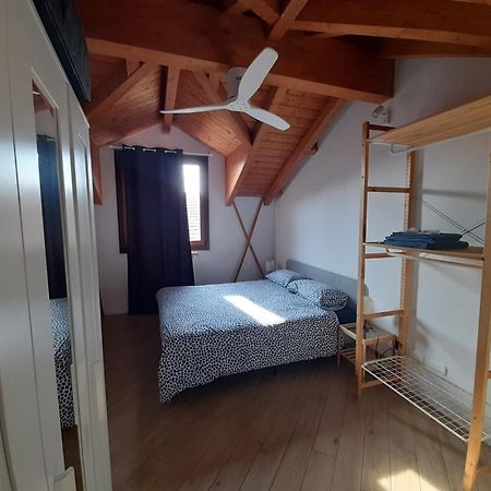 A Casa Di Sole Apartment Arese Room photo