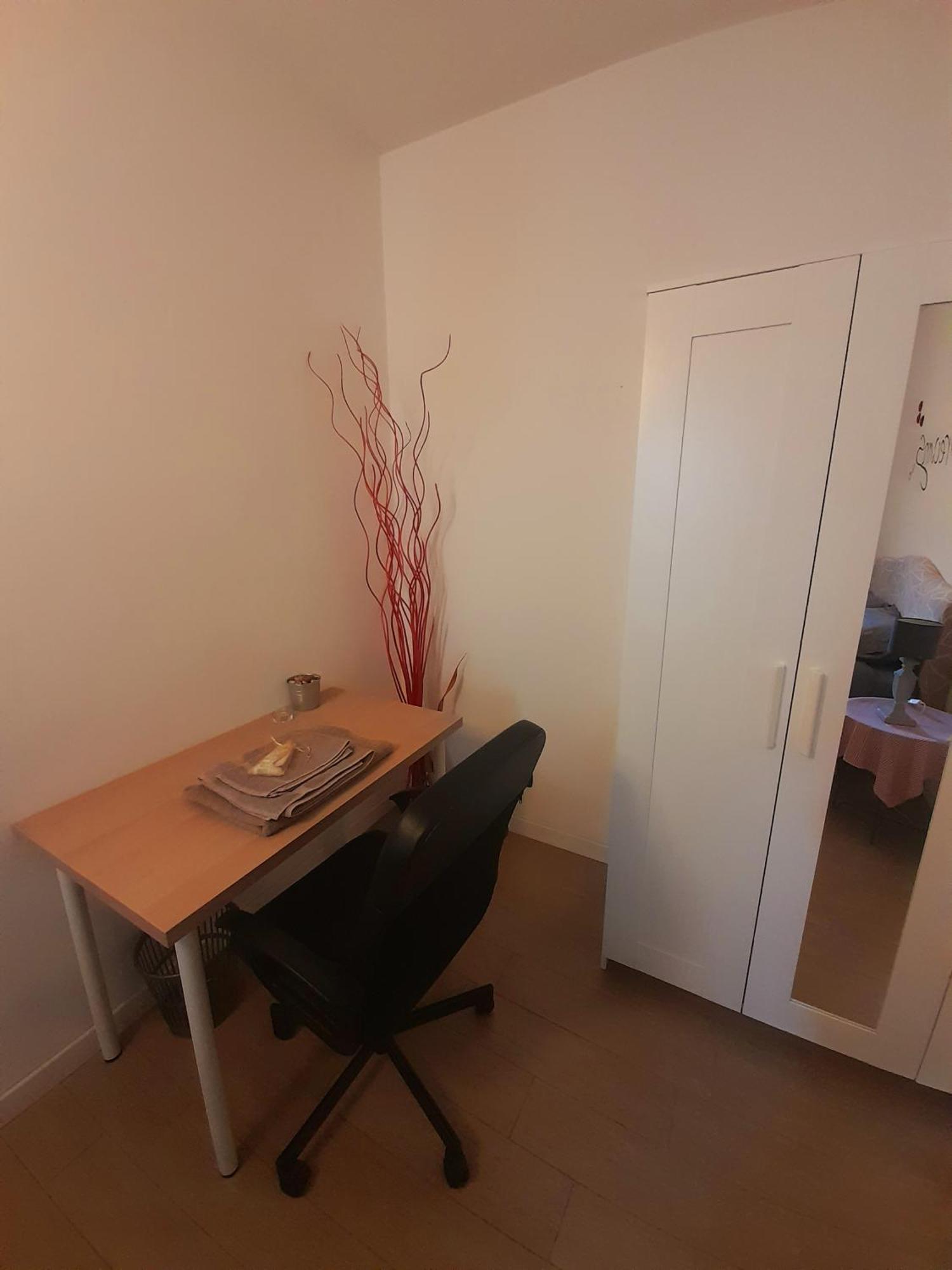 A Casa Di Sole Apartment Arese Room photo