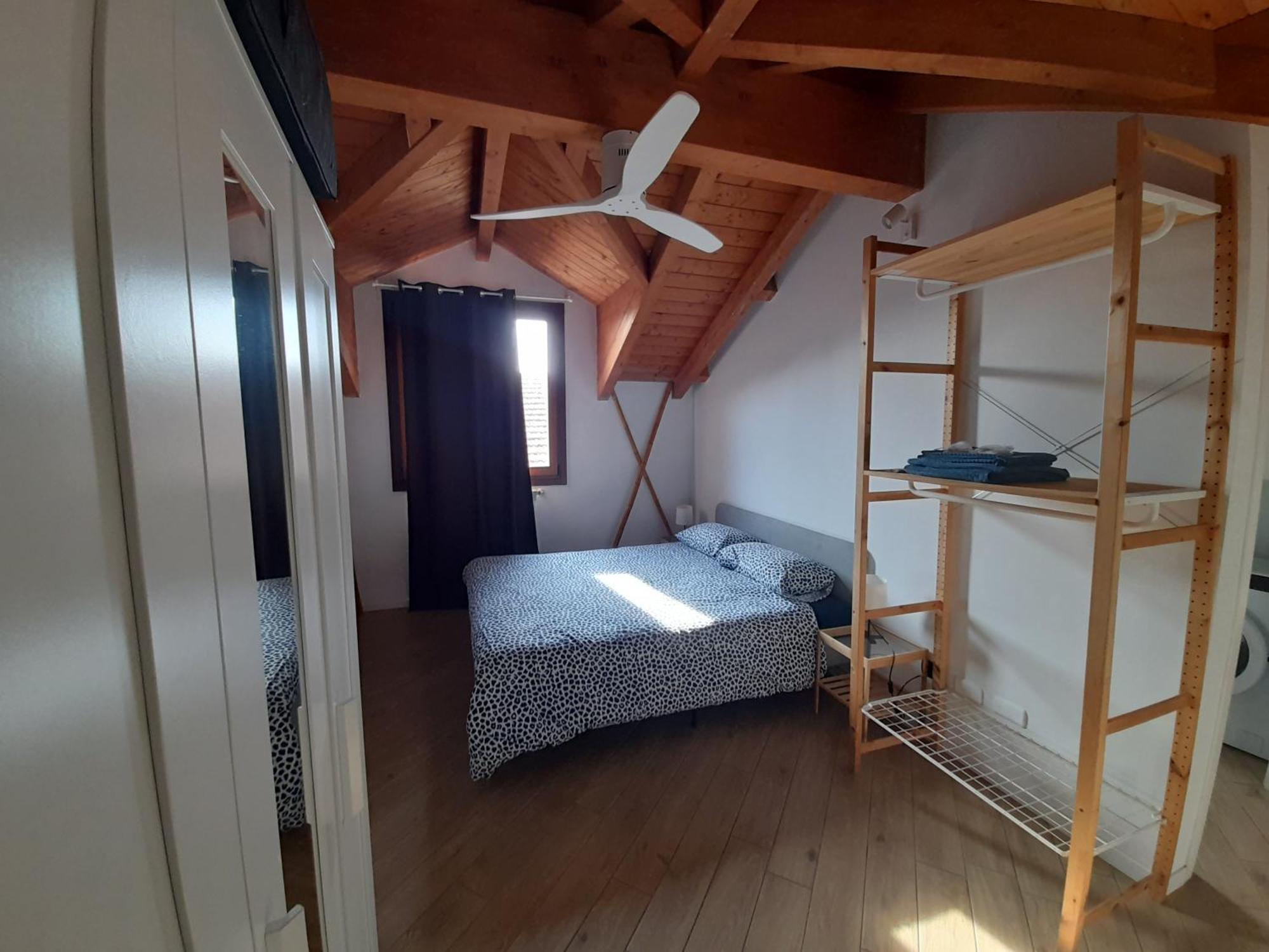 A Casa Di Sole Apartment Arese Room photo
